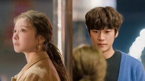 Na In-woo, Lee Se-young in front of ‘Tears dripping’… Will they be able to prevent the breakup (Motel Cali)