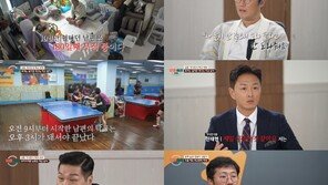 If you have debt, pay your friend‘s cell phone bill... Seo Jang-hoon furious (Divorce Consideration Camp) [TV Comprehensive]