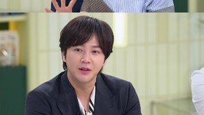 Ha Ji-won♥Jang Geun-suk, after 19 years… The story behind the kiss scene of ‘Hwang Jin-i’ revealed (Cold Father)