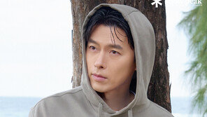 Hyun Bin, falling for his gentle smile [Photoshoot]