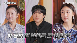 “Hey, divorced XX!” Lee Si-eon, Park Na-rae‘s ex-boyfriend revealed... Han Hye-jin also sweats (Let’s Get Married 4)