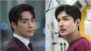 ‘Rising Romantic Comedy King’ Lee Jun-hyuk vs. ‘Fallen Romantic Comedy King’ Lee Min-ho, Box Office Joys and Sorrows