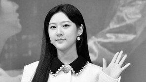 The late Kim Sae-ron passed away, Kim Ok-bin → Former agency mourns… Mi-gyo‘s angry rebuke [Comprehensive]