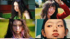 Kiki (KiiiKiii) ‘I DO ME’ music video guerilla release… ‘Genji Beauty’ different move [Comprehensive]