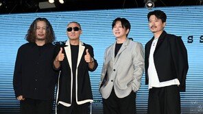 YB ‘Look forward to metal music’