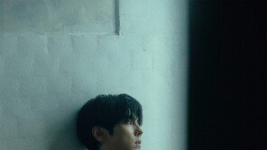 Hong Isaac to release mini album ‘The Lovers Note’ on the 27th