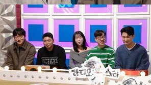 Kim Nam-il, Did I Enter Entertainment for Nothing? The Story of Being Trapped (Radio Star)