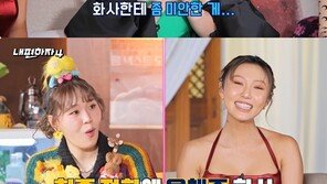 Hwa Sa, Park Na Rae Cut Off? Declare Rejection of Receiving “I Will Not Receive Again” (Let‘s Talk About My Wife 4) [TV Comprehensive]