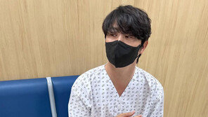 Yoo Sang-moo, Current Status After Fighting Stage 3 Colon Cancer “I Wanted to Run Away”