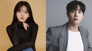 Dexter, Choo Young-woo X Jo Yi-hyun tvN drama ‘Gyeonwoo and the Fairy’ production signal