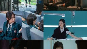 ‘Unconventional homosexuality’ Lee Hye-ri, the real reason she was obsessed with Jung Soo-bin ‘Shocking’ (Friendly competition)