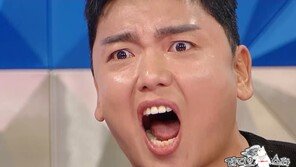 Kwak Beom, with just one word… Cut ties with Chairman Jeong Yong-jin? (Radio Star)