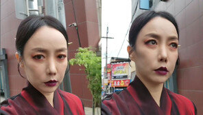 Jeong Jeong-ah, transformation into a cult leader “Eyes turned around, immersed... meeting her deceased grandmother” [DA★]