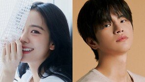 Jisoo X Seo In Guk Become Webtoon PD Colleagues… ‘Monthly Boyfriend’ Production Confirmed