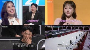 ‘Bulhok’ Chae Eun-jung “More than 100 blind dates... Want to have a child within a year” (Couple 2) [TV Comprehensive]