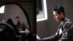 Cha Seung-won, eyes that make MVs into movies… Jisoo ‘Earthquake’ a hot topic