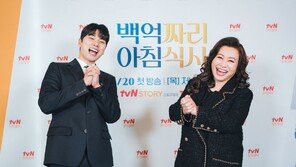 Oh Eun-young “Honest Lee Yi-kyung, 100 points” Special praise