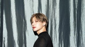 Taemin, Mexican Vogue Exclusive Interview “Taemin is always Taemin”