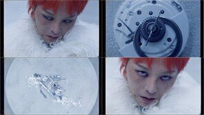 ‘Comeback’ G-Dragon, facial expression acting is the best… ‘Drama’ MV teaser released