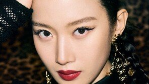 Moon Ga-young, like a ‘leopard’… between sensuality and purity [Photoshoot]