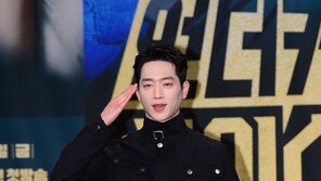 Seo Kang-joon ‘I was ordered to be discharged’