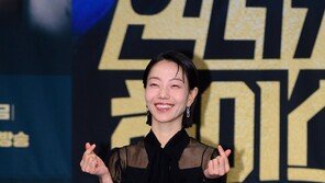 Kim Shin-rok ‘My thing is definitely the best’