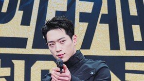 ‘Undercover High School’, ‘Return’ Seo Kang-joon‘s genre comprehensive gift set (comprehensive) [DA:On-site]