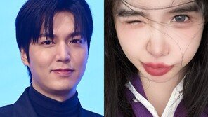 Lee Min Ho, Park Bom Self-Dating Rumors Shut Down “No Personal Relationship” [DA:Square]