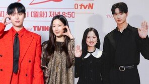 Moon Ga-young ♥ Choi Hyun-wook surpassed ‘That guy is a black flame dragon’, Kim Hye-yoon ♥ Byun Woo-seok surpassed ‘Seon-eop-twi’!