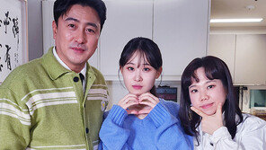 Kim Da-hyun, ‘Cheonghak-dong Family Apartment Life Revealed’… Why Are Shedding Tears? (Let‘s Go)