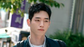 Seo Kang-joon enters high school… A rough life ahead (Undercover)