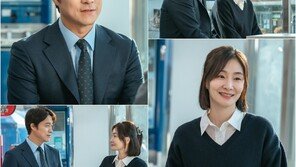 Park Hyo-joo helps Choi Dae-chul, who has become unemployed (Please take care of the 5 Eagle Brothers!)