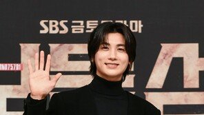 ‘Treasure Island’ Director “I wanted to see Park Hyung-sik‘s acting transformation, and also his desire for masculinity”