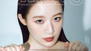 (G)I-DLE‘s Shuhua, photogenic eyes + poses [pictorial]