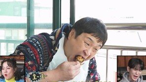 Koo Seong-hwan, dinner after fasting for 26 hours… Cocoon stimulates appetite (I Live Alone)