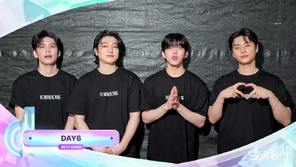 Day6 wins 2 awards including ‘Best Band’ at the 1st ‘D Awards’