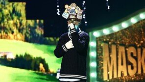 Jeon Mi-do‘s surprise appearance... Who is the main character who received support fire? (King of Mask Singer)