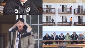 Kim Jong-min → Lee Joon, Group Anxiety Appeals During Filming “I‘d Rather Bully You” (2 Days & 1 Night)