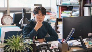 Jin Seon-gyu, distinguished as a professor of statistics… working with Park Jin-young (Witch)