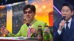 Yoon Soo-il, Miss Korea‘s Man... Mentions of Go Hyun-jung and Oh Hyun-kyung (Immortal Songs)