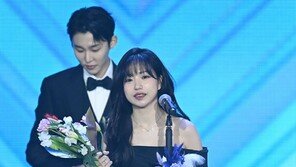 ‘K-content Shines’ Jo Yuri, Seo Beom-jun, Mimi Minu Win 1st The Awards ‘Impact’