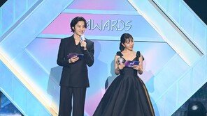 Lee Jong-won and Go Min-si, the second part of ‘Dear Awards’ begins!