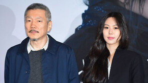 Hong Sang-soo, 6th Berlin Film Festival Award Failure… ‘Kim Min-hee Attendance’ Not Present