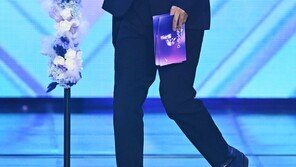 Gangnam, the world‘s brightest award winner