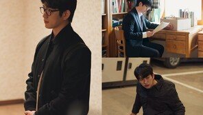 Will Park Jin-young and Noh Jeong-ui‘s ‘Law of Death’ be solved? (Witch)