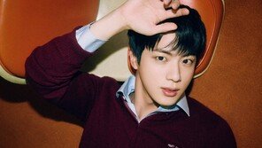 ‘Idol Pick’ BTS Jin, Idols You Want to Meet as New Semester Seniors [DA:Chart]