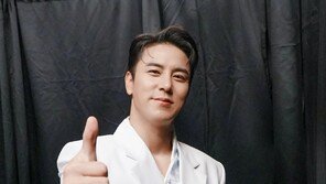 ‘Trotpick’ Jang Min-ho, a singer with a voice that is perfect for ringtones and is pleasant to listen to over and over [DA:Chart]