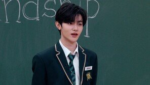 Jang Hao, Brain Sexy Man Appearance… Fact Revealed of Admission to Teachers College as Top Student (Knowing Foreign Language High School)