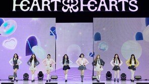 ‘SM 30th Anniversary’ Hearts To Hearts Debut “Role Model=Girls‘ Generation, Will Be SM’s Future” (Comprehensive)[DA:On-site]