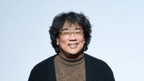 The Academy Museum of Motion Picture Arts and Sciences, Bong Joon-ho Director Exhibition [Entertainment News HOT]